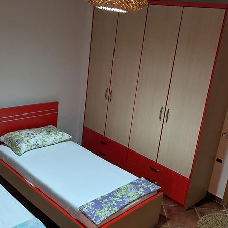 Vlorë Venus - Cozy Apt With Terrace מראה חיצוני תמונה