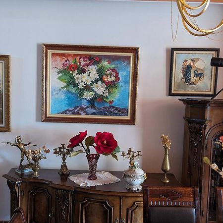 Vlorë Venus - Cozy Apt With Terrace מראה חיצוני תמונה