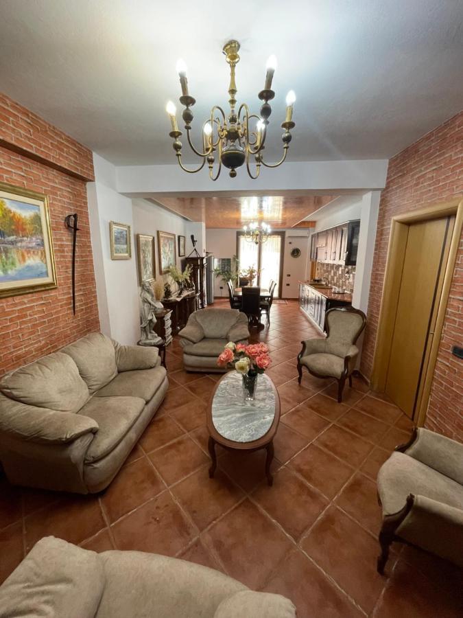Vlorë Venus - Cozy Apt With Terrace מראה חיצוני תמונה