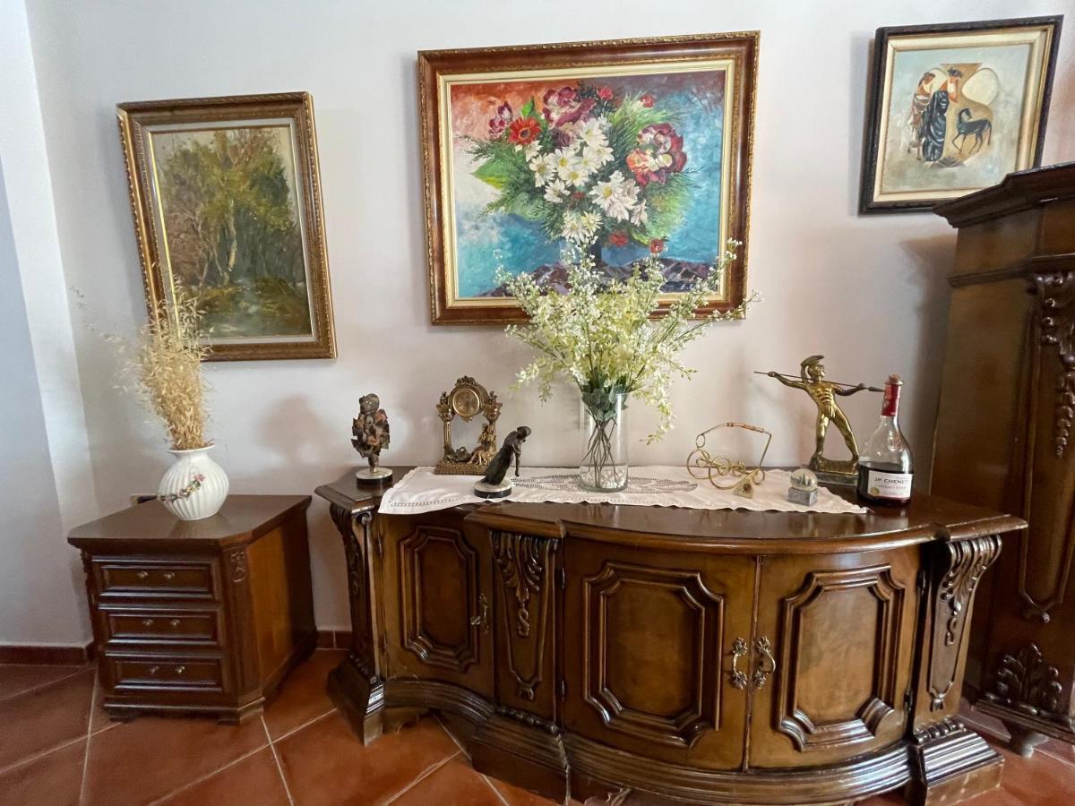 Vlorë Venus - Cozy Apt With Terrace מראה חיצוני תמונה