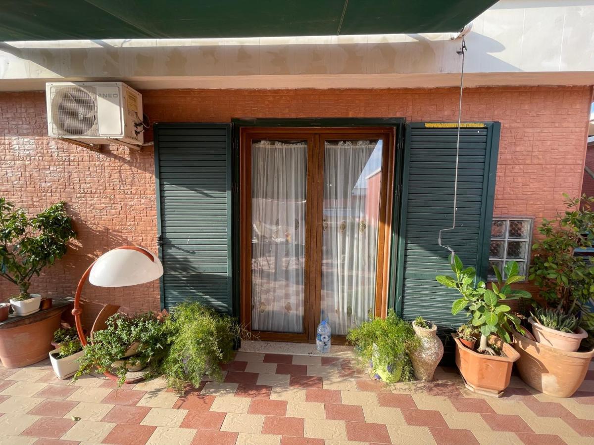 Vlorë Venus - Cozy Apt With Terrace מראה חיצוני תמונה