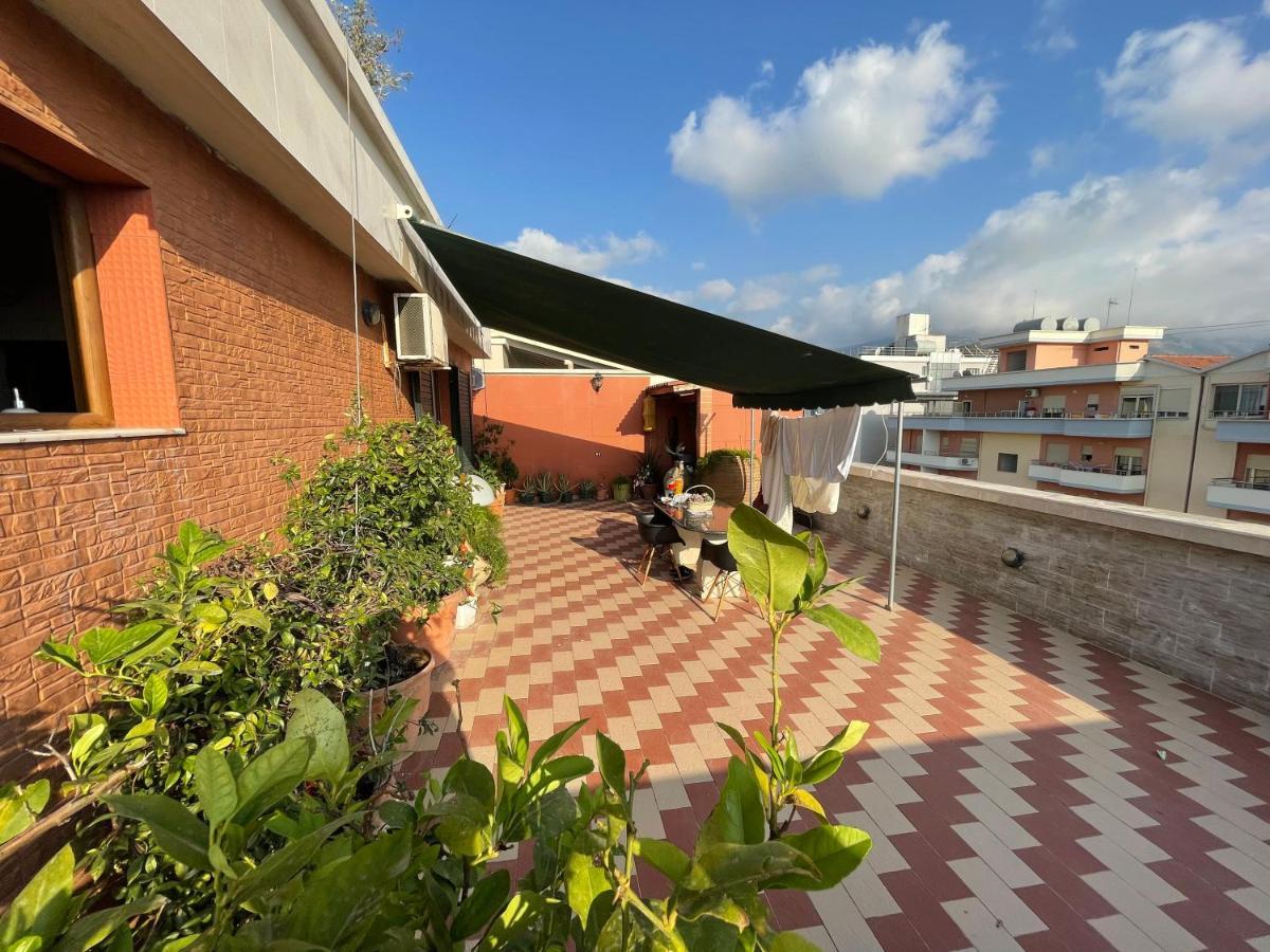 Vlorë Venus - Cozy Apt With Terrace מראה חיצוני תמונה