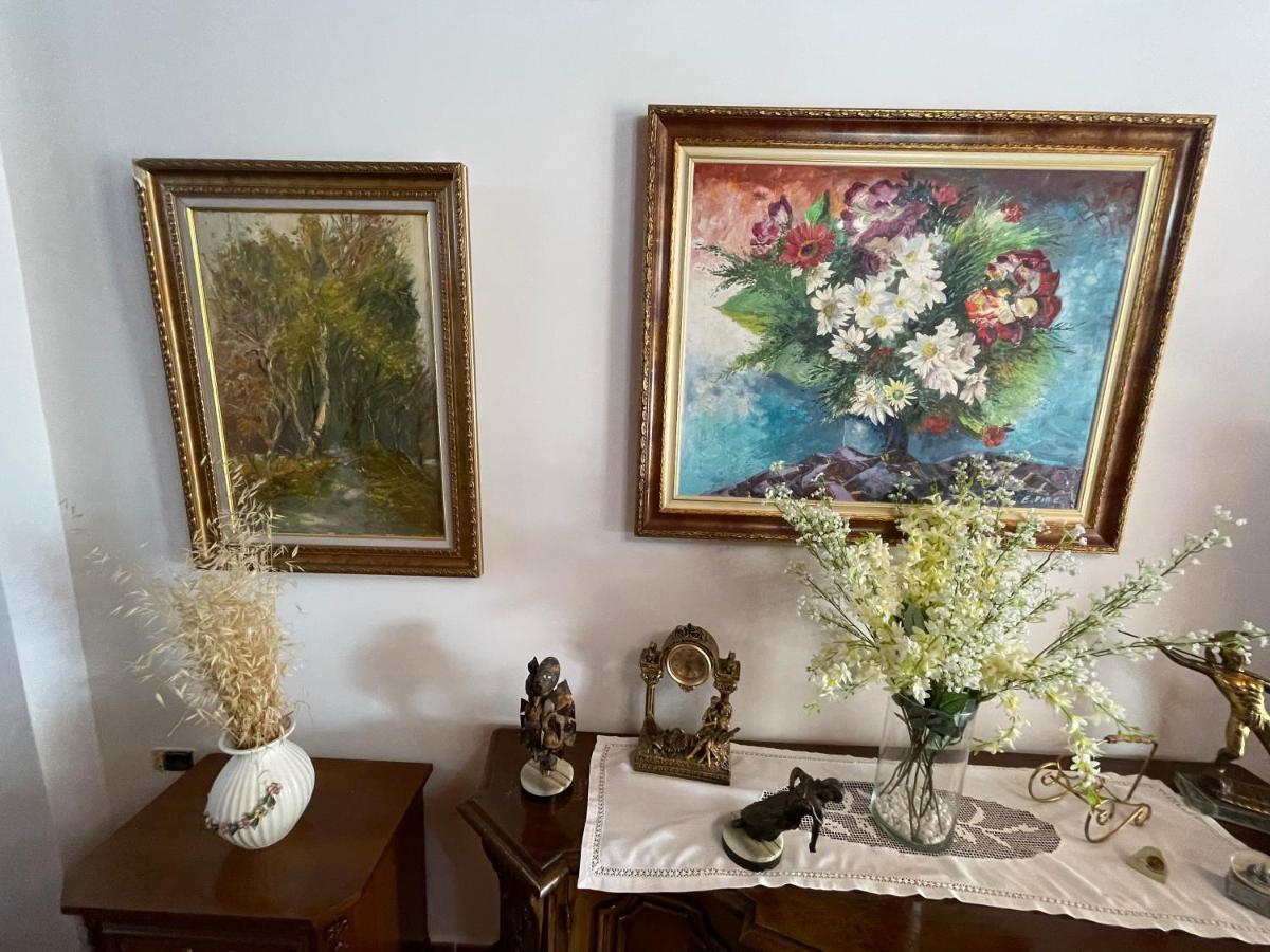 Vlorë Venus - Cozy Apt With Terrace מראה חיצוני תמונה