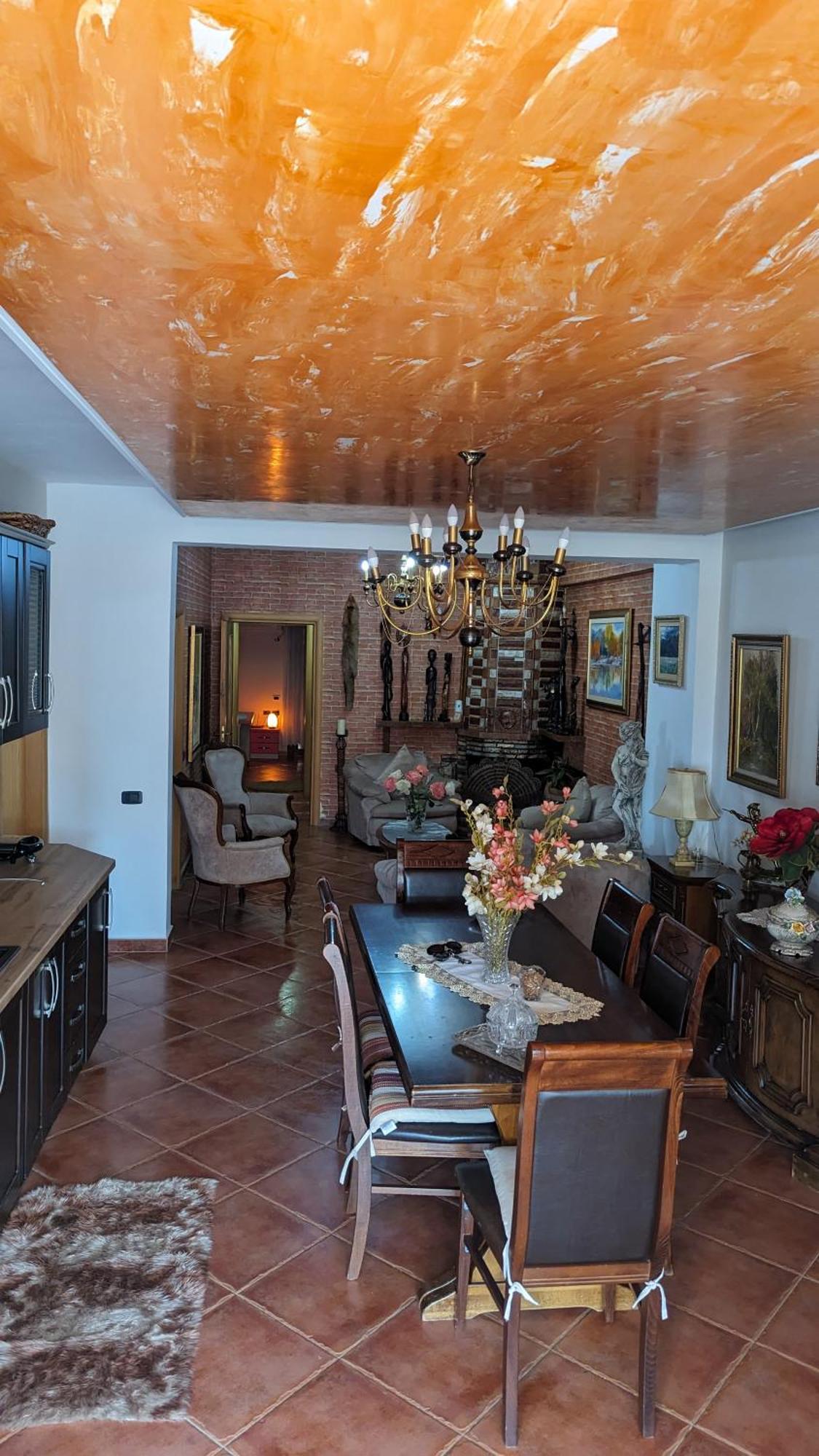 Vlorë Venus - Cozy Apt With Terrace מראה חיצוני תמונה