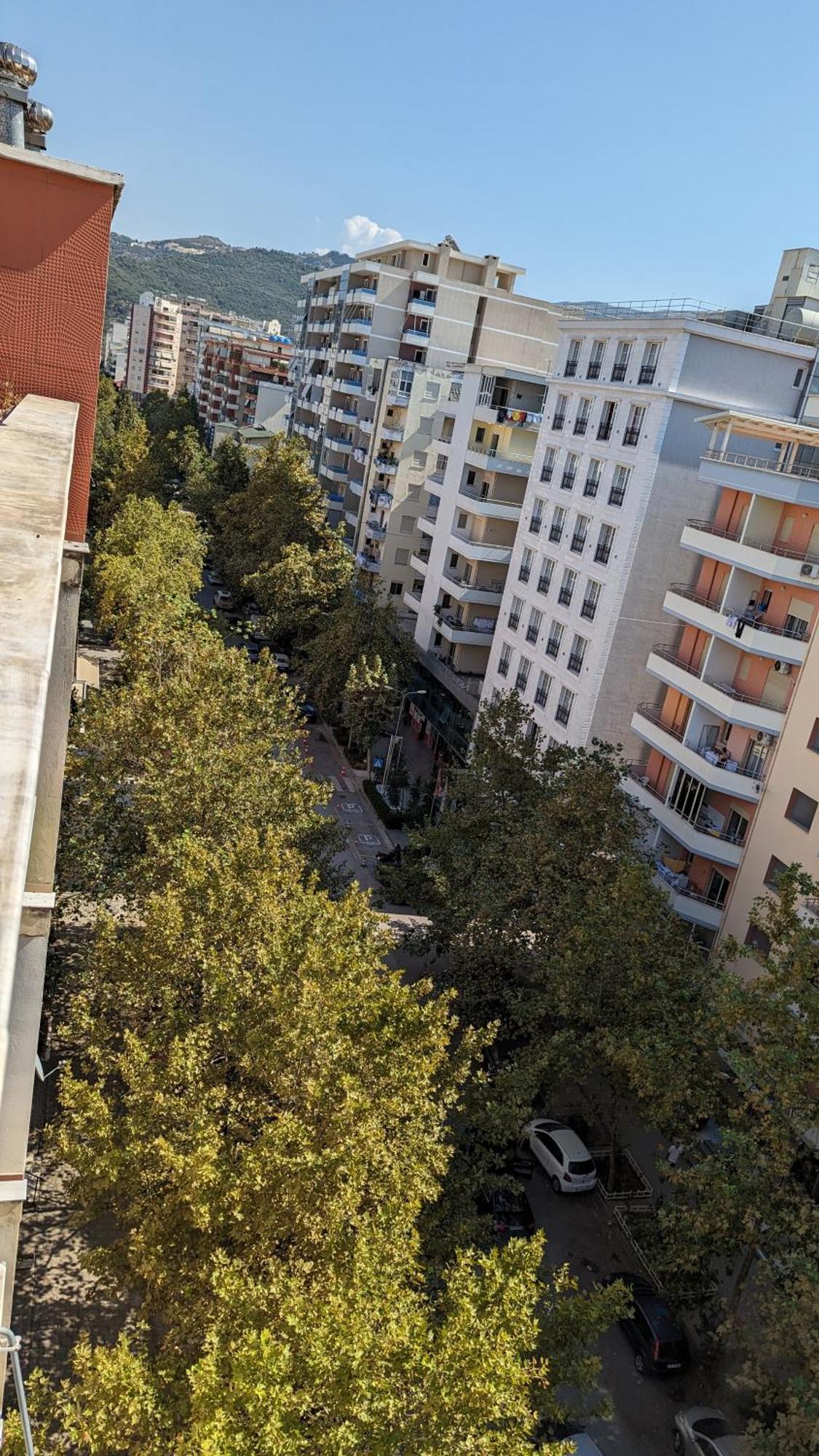 Vlorë Venus - Cozy Apt With Terrace מראה חיצוני תמונה