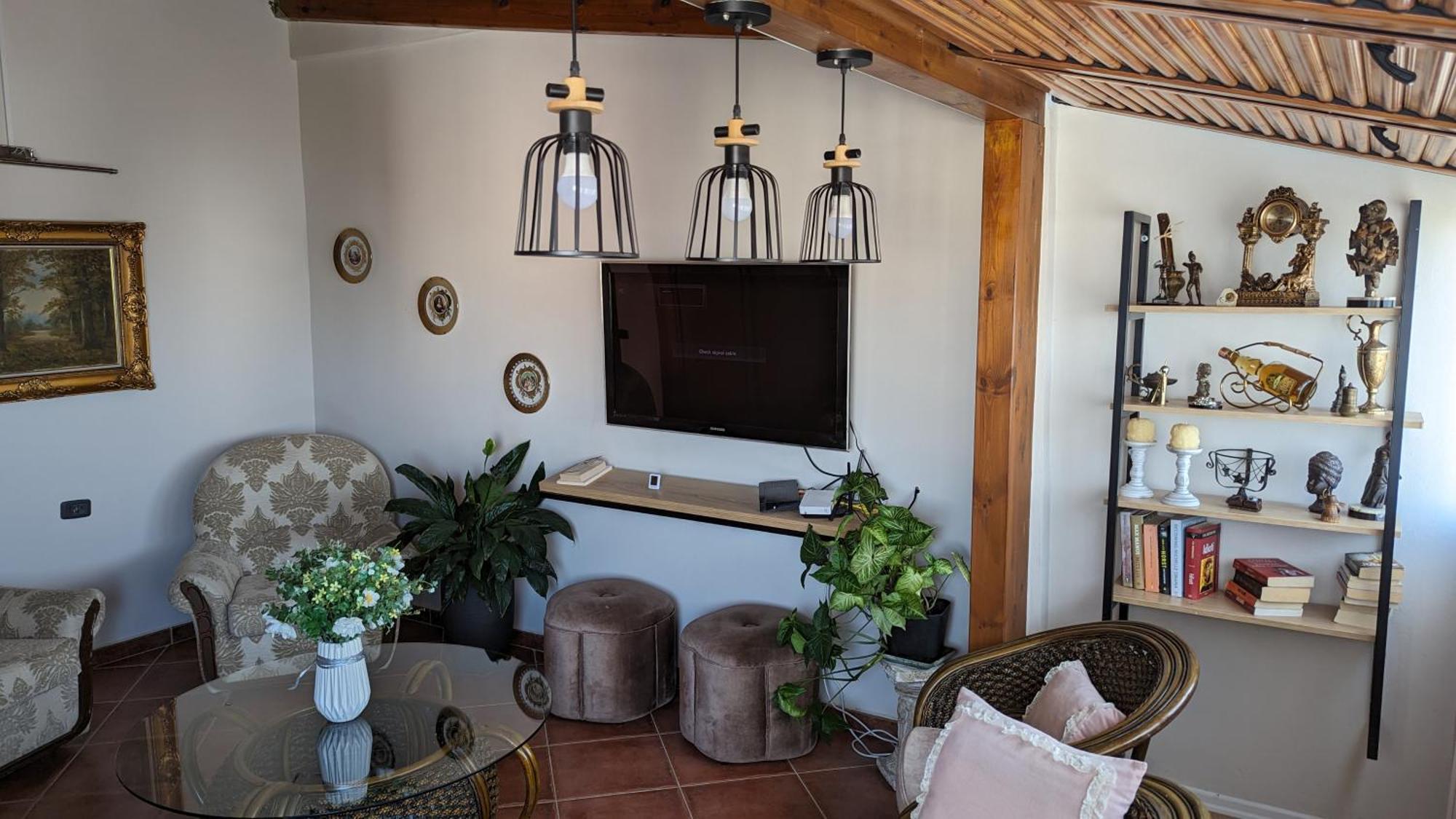 Vlorë Venus - Cozy Apt With Terrace מראה חיצוני תמונה