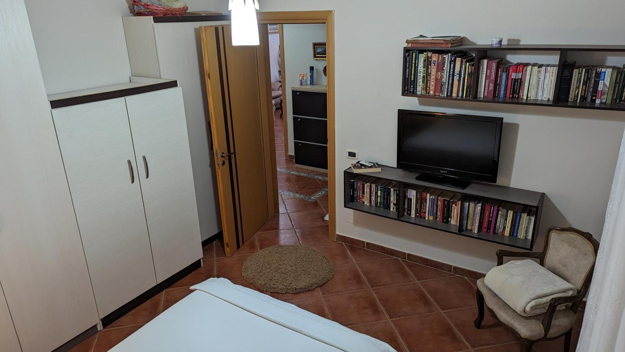 Vlorë Venus - Cozy Apt With Terrace מראה חיצוני תמונה