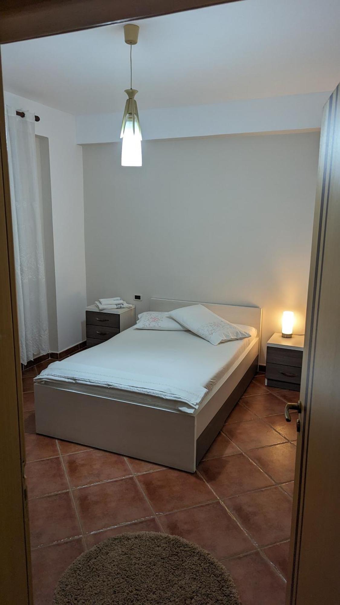 Vlorë Venus - Cozy Apt With Terrace מראה חיצוני תמונה
