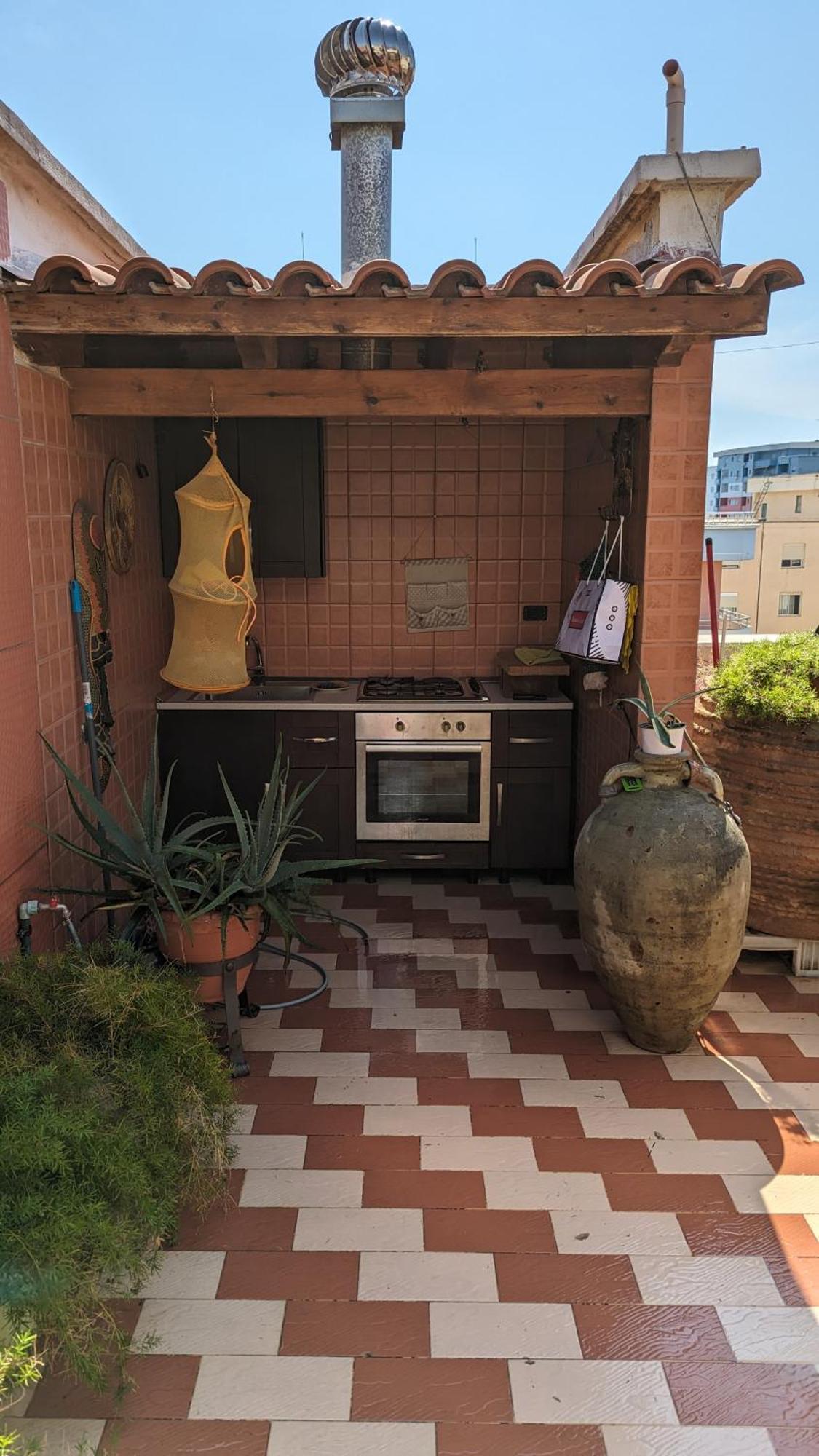 Vlorë Venus - Cozy Apt With Terrace מראה חיצוני תמונה